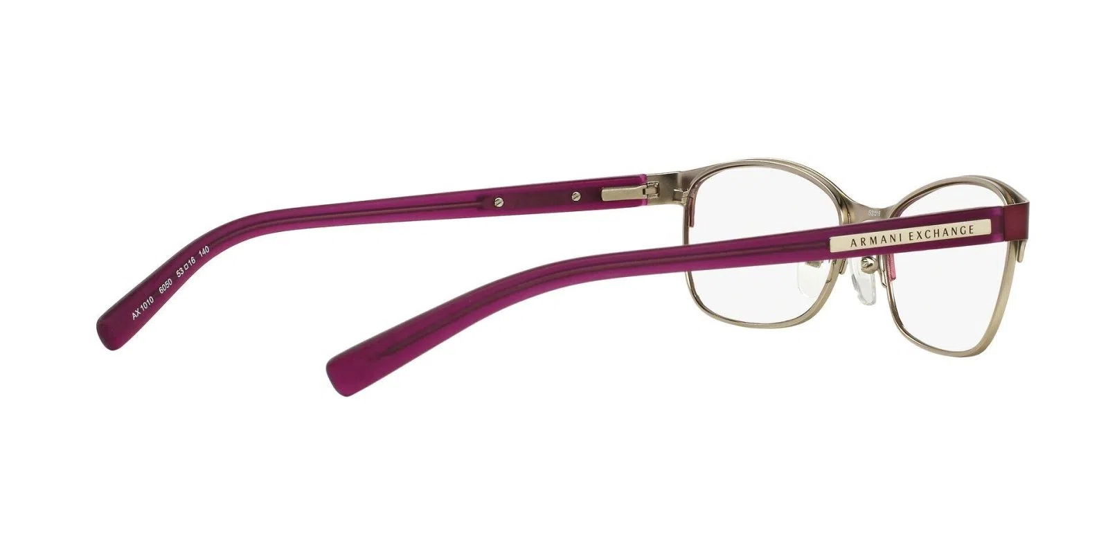Armani Exchange 1010 Eyeglasses - view 14